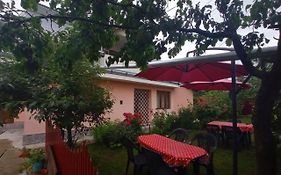Casa La Agapia